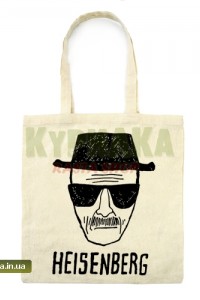 Эко-сумка Heisenberg Эко-сумка Heisenberg
