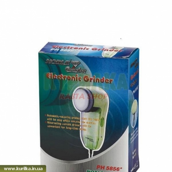 Электро гриндер Nuble PH 5856