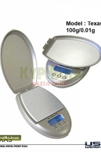 Электронные весы Texas digital scale Электронные весы Texas digital scale