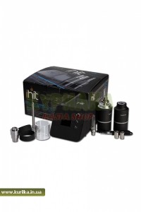 Flowermate iHit Desktop and Portable Enail / Dry Herb Nail