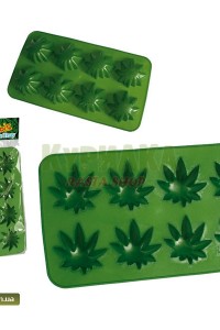 Форма для льда Weed Форма для льда Weed