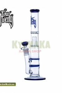Four Twenty - 2xHC bubbler Four Twenty - 2xHC bubbler