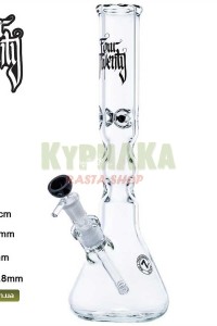 Four Twenty - Heavy Duty WT7mm Four Twenty - Heavy Duty WT7mm