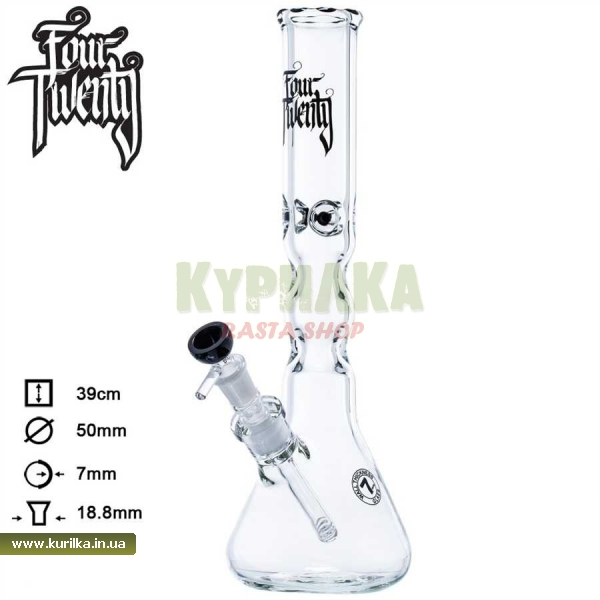 Four Twenty - Heavy Duty WT7mm
