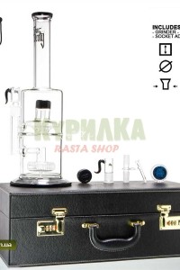FourTwenty - "Black Scientific Box" FourTwenty - "Black Scientific Box"