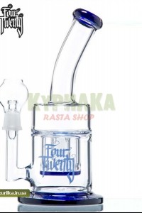 FourTwenty «Double Drum» d75мм FourTwenty «Double Drum» d75мм