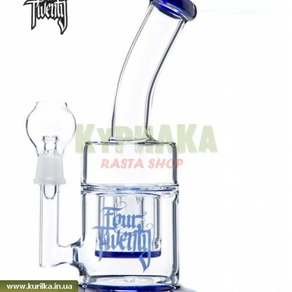 FourTwenty «Double Drum» d75мм FourTwenty «Double Drum» d75мм