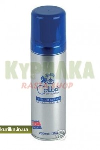 Газ "Colibri" - 250ml