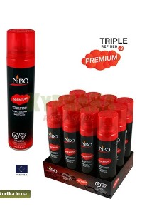 Газ NiBO Premium - 330ml