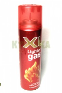 Газ "XL" - 220ml