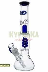 GG Big Beaker – 2x Spiral 4-Arm Dif GG Big Beaker – 2x Spiral 4-Arm Dif