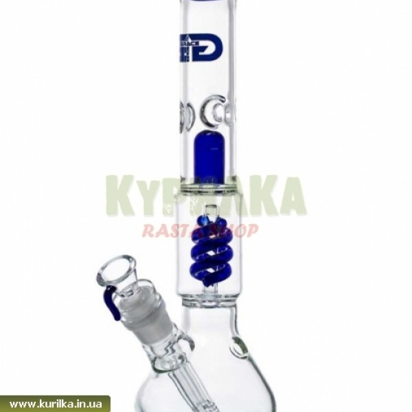 GG Big Beaker – 2x Spiral 4-Arm Dif GG Big Beaker – 2x Spiral 4-Arm Dif