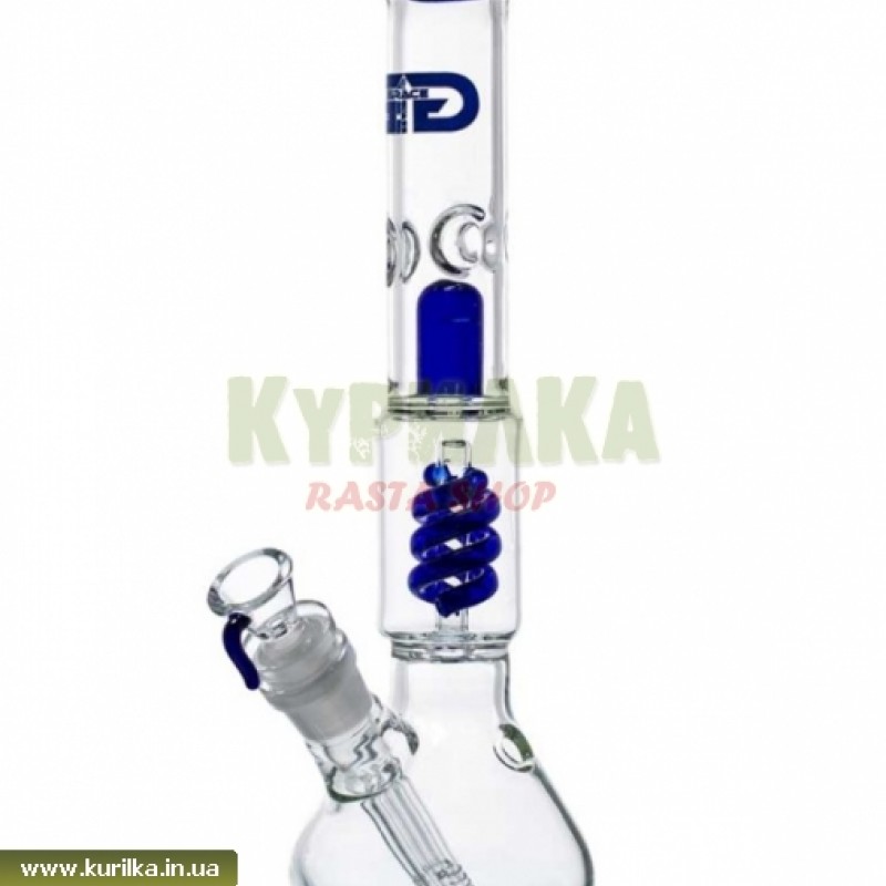 GG Big Beaker – 2x Spiral 4-Arm Dif GG Big Beaker – 2x Spiral 4-Arm Dif