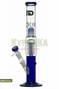 GG Blue Tower – 8-Arm - WT7 GG Blue Tower – 8-Arm - WT7