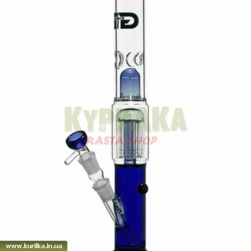 GG Blue Tower – 8-Arm - WT7 GG Blue Tower – 8-Arm - WT7