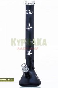 GG BONG "Black Weed" GG BONG "Black Weed"
