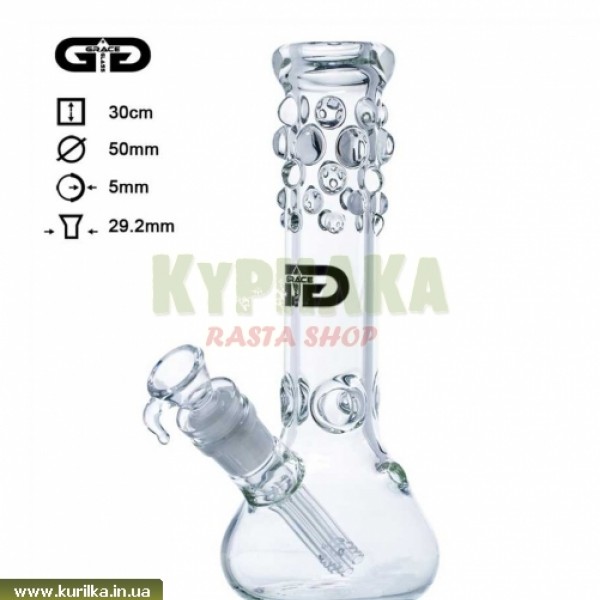 GG Bubblemaker SG29-4arm WT5
