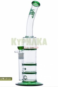 GG “Bubbling Green" - 2xHC 1xTor - WT7 GG “Bubbling Green" - 2xHC 1xTor - WT7