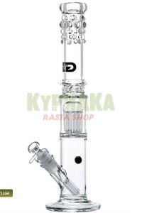 GG Crystal Power — 10-Arm Perc - 7mm GG Crystal Power — 10-Arm Perc - 7mm