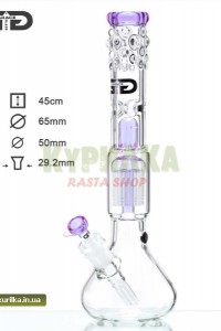 GG Glass "Big One" Purple GG Glass "Big One" Purple
