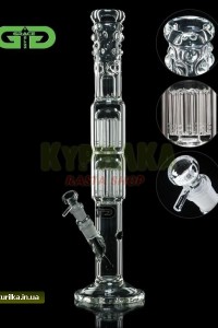 GG Glass ‘Percatron-2’ – 2x 10 Arm– WT7 GG Glass ‘Percatron-2’ – 2x 10 Arm– WT7