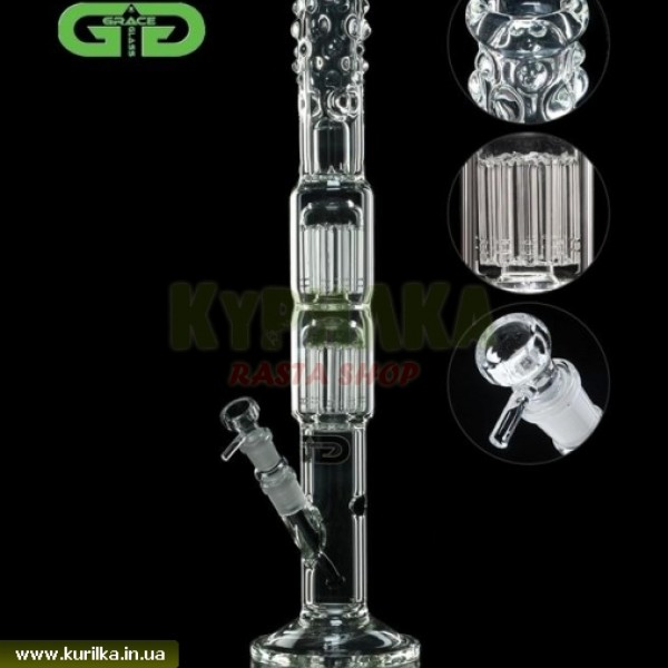 GG Glass ‘Percatron-2’ – 2x 10 Arm– WT7