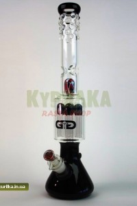 GG Glass - Quadro Black - WT 7mm GG Glass - Quadro Black - WT 7mm