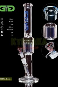 GG Glass "Turbo Arow" - 18arm - WT 7mm GG Glass "Turbo Arow" - 18arm - WT 7mm