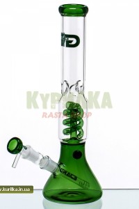 GG Green Beaker GG Green Beaker