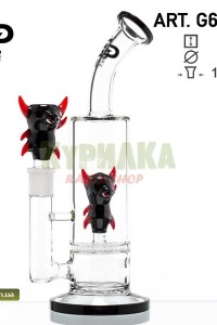 GG Limited Edition Monster Bong
