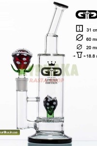 GG Limited "Mario-plant Bong" GG Limited "Mario-plant Bong"