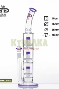 GG Limited "Purple Skyscraper" GG Limited "Purple Skyscraper"