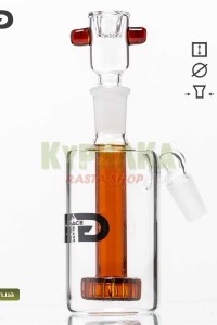 GG Mini Bottle Precooler - "Pride of the queen" GG Mini Bottle Precooler - "Pride of the queen"