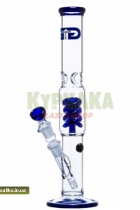 GG "Spiral Perc" - d55/45cm WT5, blue GG "Spiral Perc" - d55/45cm WT5, blue