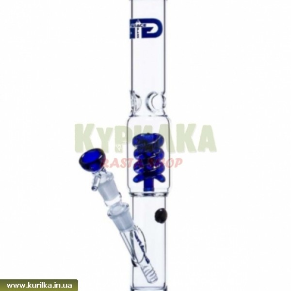 GG "Spiral Perc" - d55/45cm WT5, blue