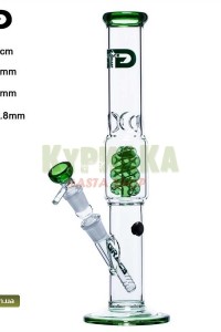 GG "Spiral Perc" - d55/45cm WT5mm GG "Spiral Perc" - d55/45cm WT5mm