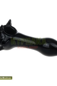 Glass Hand Pipe "Cat" Glass Hand Pipe "Cat"