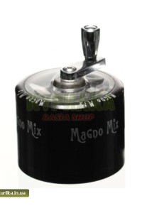 Гридер Magno Mix 'Machine' - 63mm Гридер Magno Mix 'Machine' - 63mm