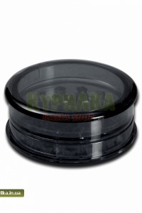 Гриндер Acrylic - Black