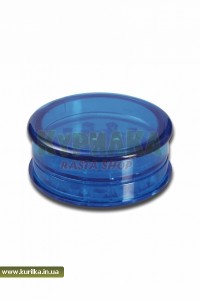 Гриндер Acrylic - Blue Гриндер Acrylic - Blue