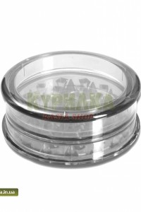 Гриндер Acrylic - Clear Гриндер Acrylic - Clear