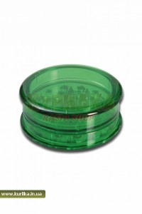 Гриндер Acrylic - Green Гриндер Acrylic - Green
