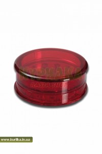 Гриндер Acrylic - Red Гриндер Acrylic - Red