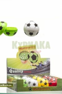 Гриндер Акриловый Soccer Гриндер Акриловый Soccer