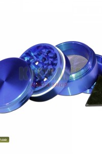 Гриндер Al Blue d40 Гриндер Al Blue d40