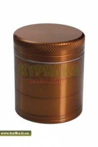 Гриндер Alu coffee 5-part Гриндер Alu coffee 5-part