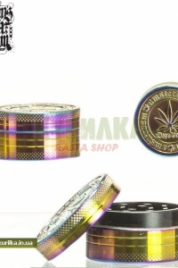 Гриндер Amsterdam Oil Rainbow Гриндер Amsterdam Oil Rainbow