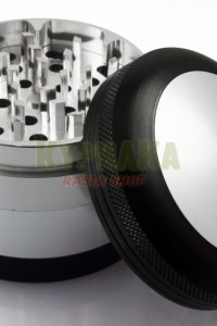 Ґріндер "Big Target" - 62mm Ґріндер "Big Target" - 62mm