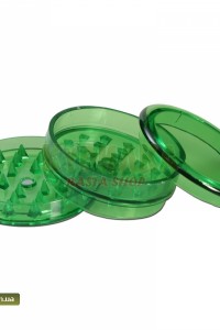 Гриндер BL Acrilic Green Гриндер BL Acrilic Green