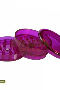 Гриндер BL Acrilic Violet Гриндер BL Acrilic Violet
